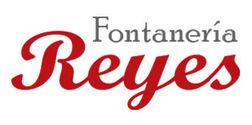 Fontanería Reyes logo